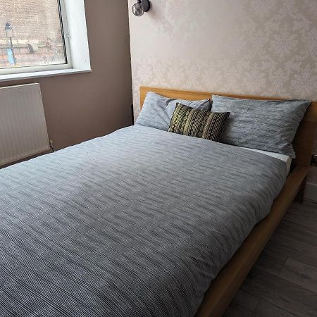 Апартаменты Flat In Camden Town Лондон Экстерьер фото
