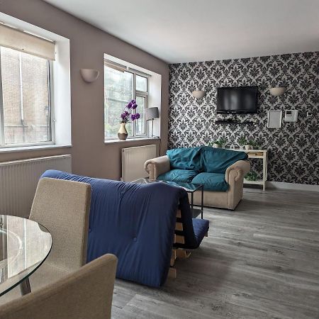 Апартаменты Flat In Camden Town Лондон Экстерьер фото