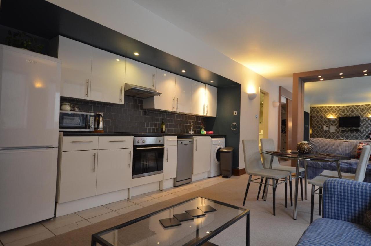 Апартаменты Flat In Camden Town Лондон Экстерьер фото